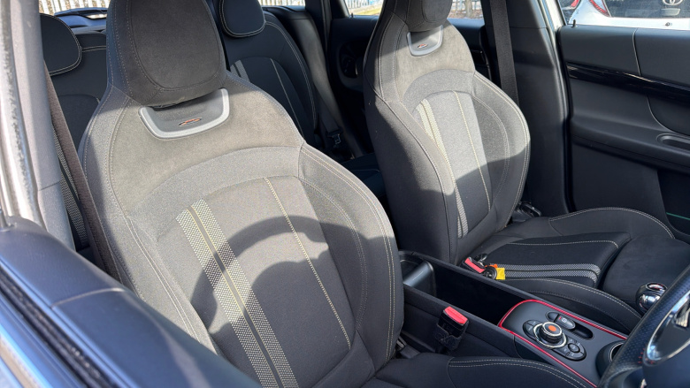 MINI Countryman 2.0 Cooper S Sport 5dr Petrol Hatchback